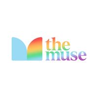 The Muse  logo