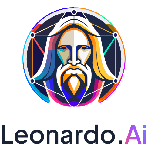 Leonardo.Ai logo