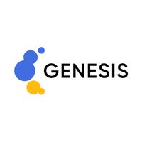 Genesis  logo