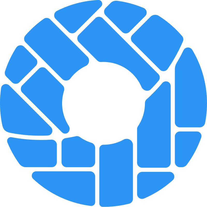 Terradot logo