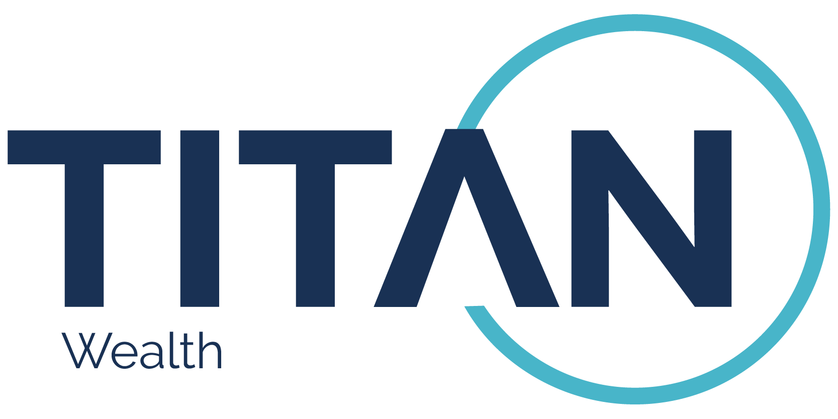 Titan Wealth Holdings Limited logo