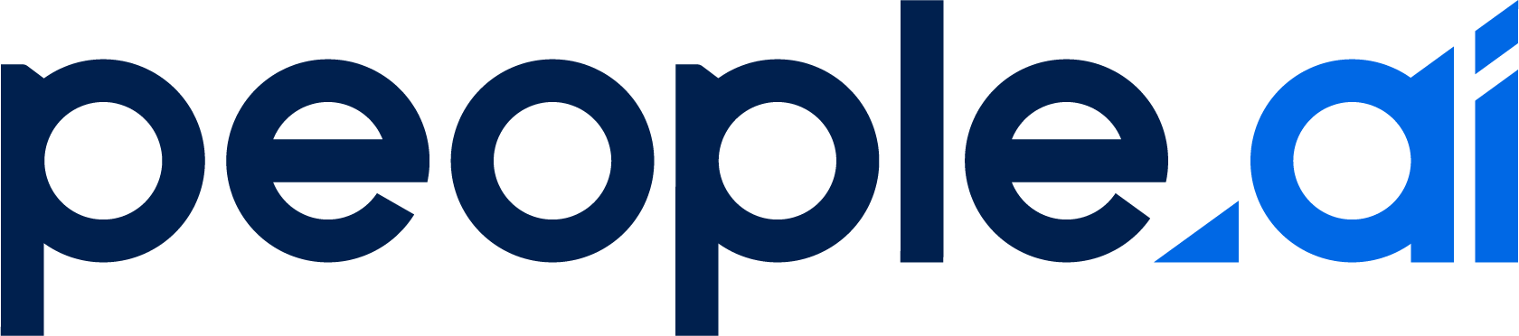 People.ai logo