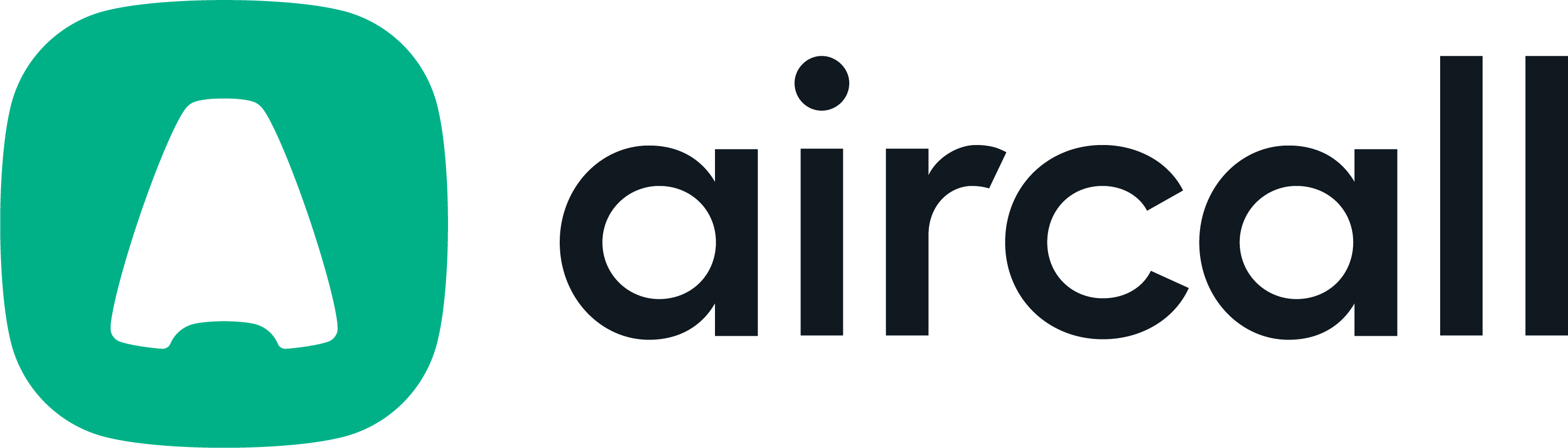 Aircall logo