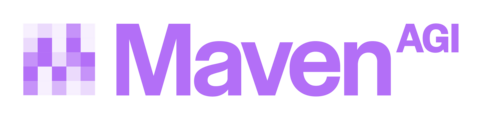 MavenAGI logo