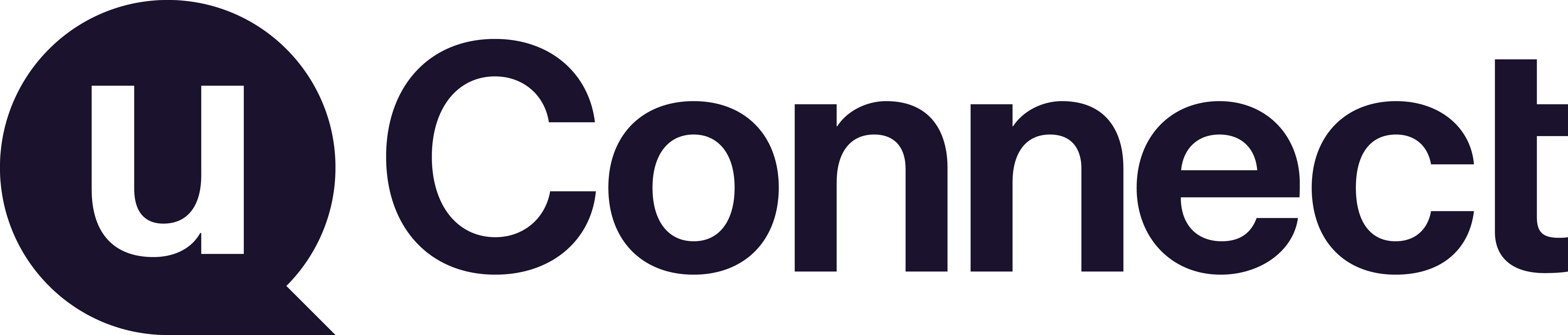 uConnect logo