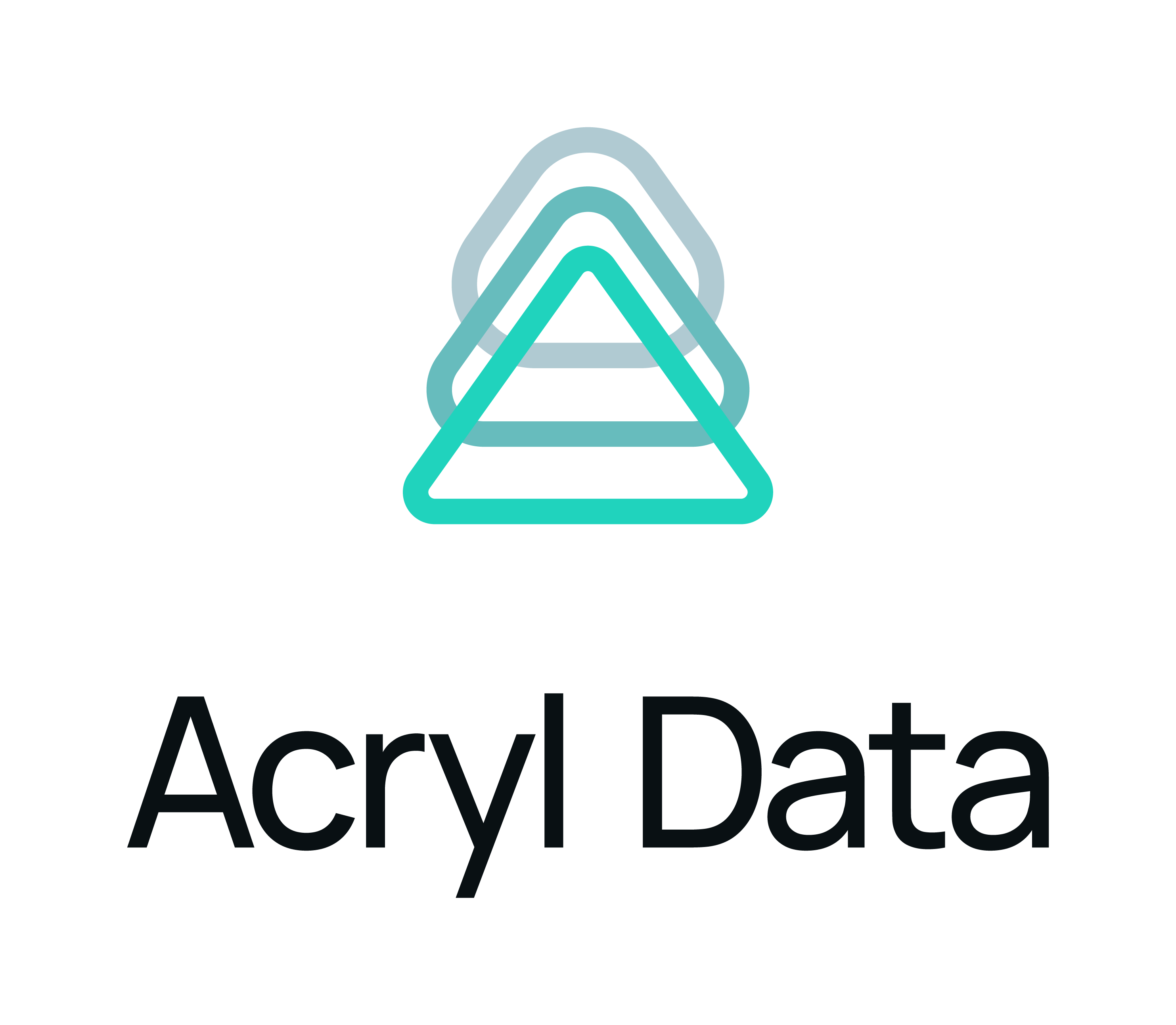 Acryl Data logo