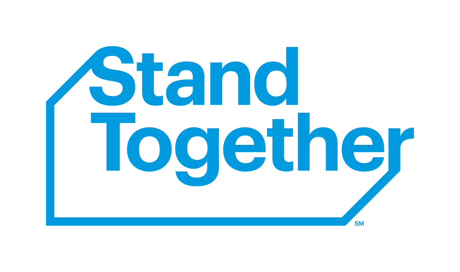 Stand Together logo