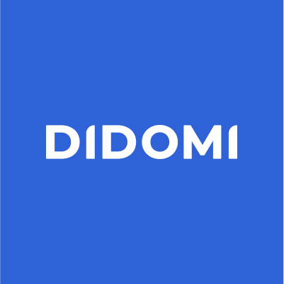 Didomi logo