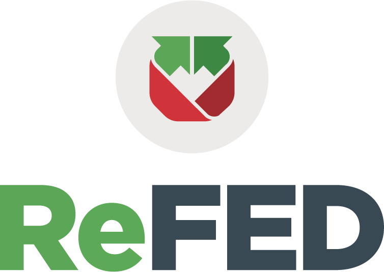 ReFED logo