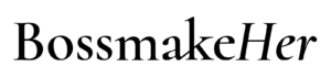 BossmakeHer Inc logo