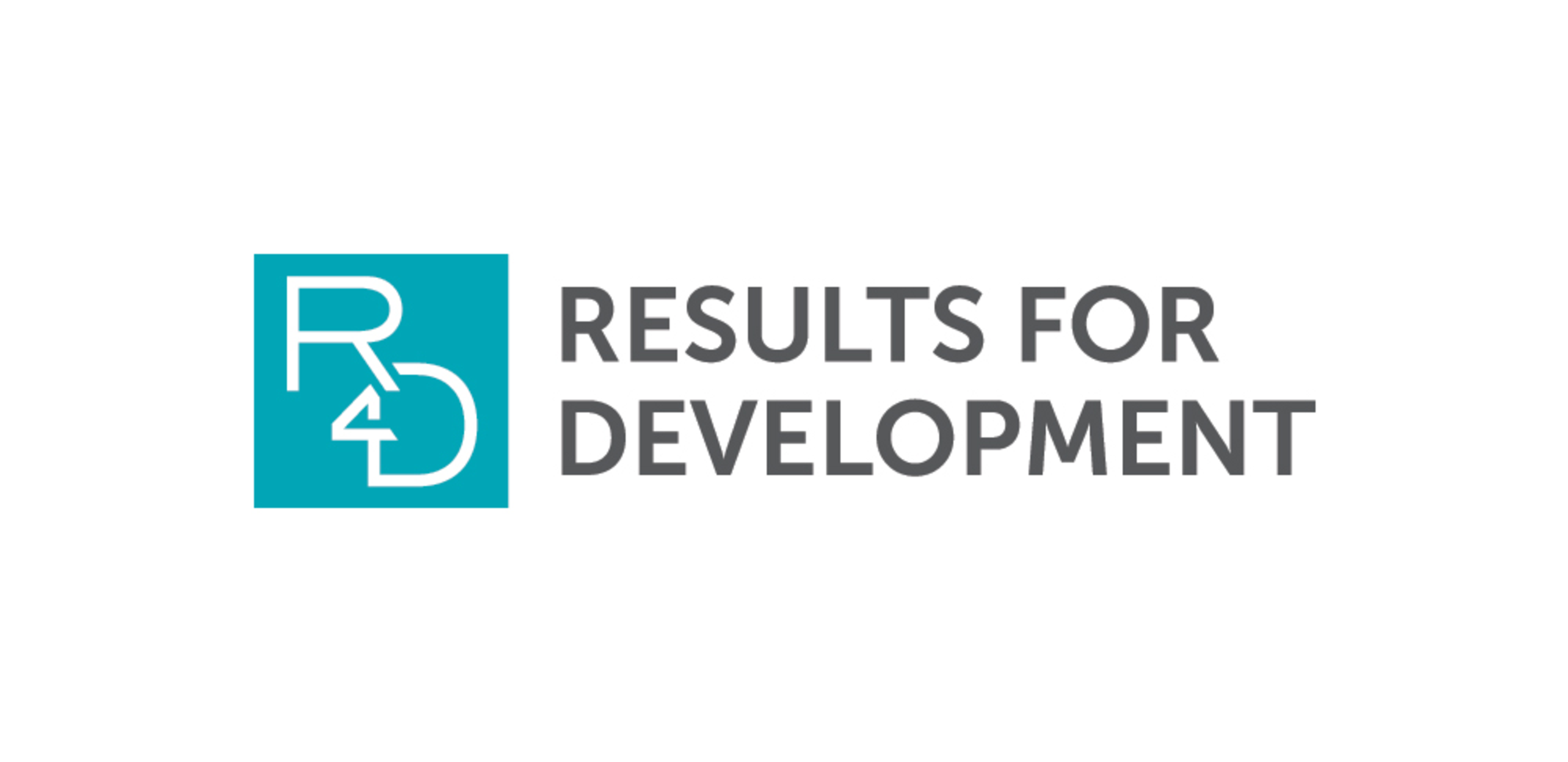 Results for Development logo