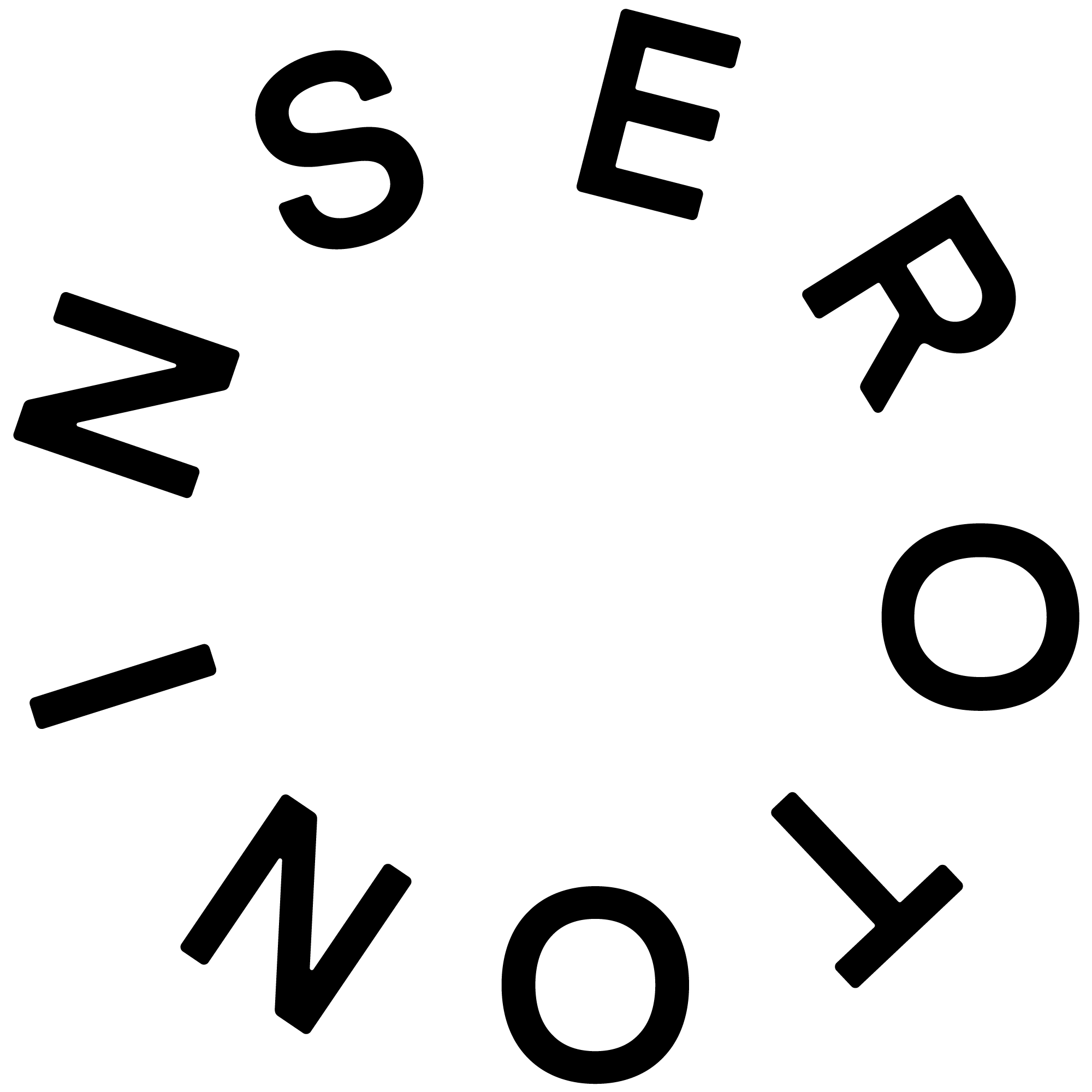 Serotonin logo