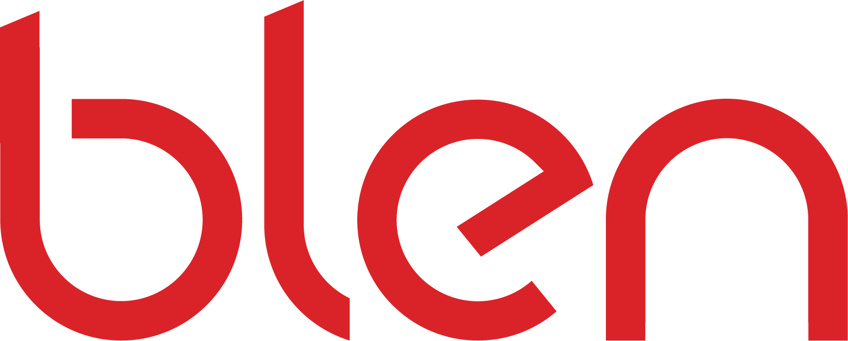 BLEN logo