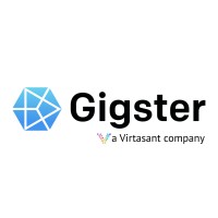 Gigster logo