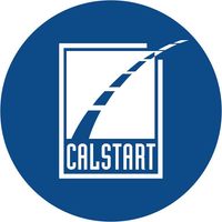 CALSTART  logo