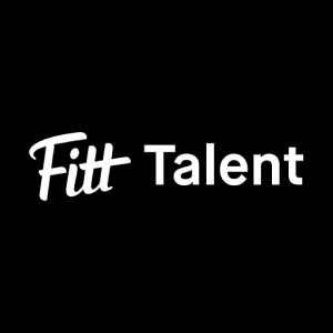 Fitt Talent Partners logo