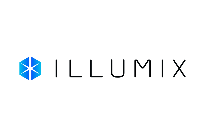 Illumix logo