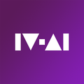 IV.AI logo