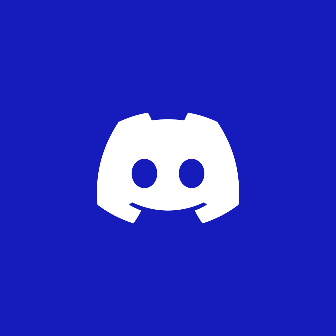 Discord logo