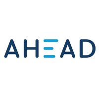 AHEAD logo