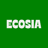 Ecosia logo