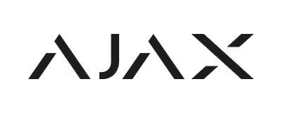 Ajax Systems logo