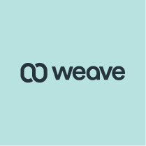 Weave logo