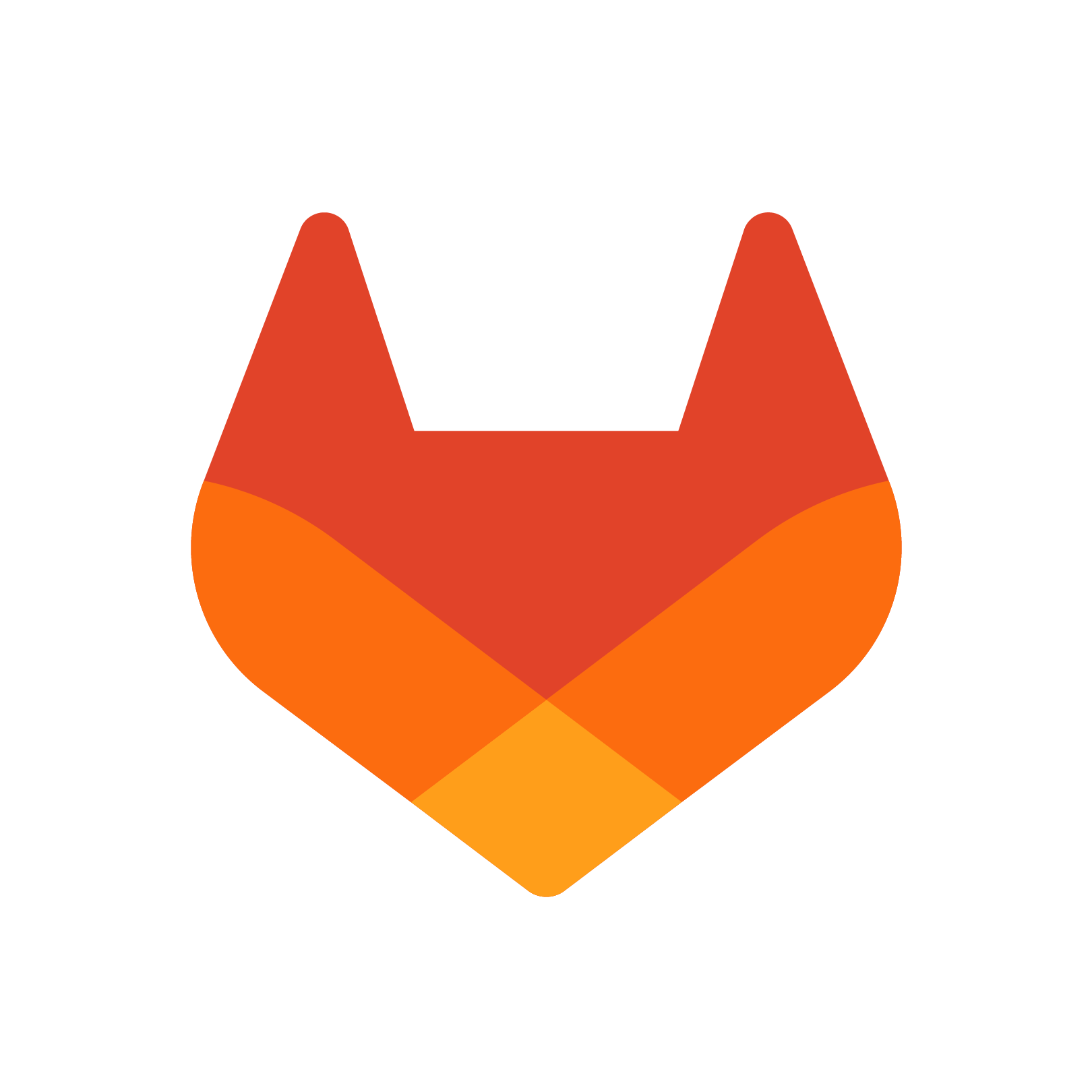 GitLab logo