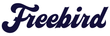 Freebird logo