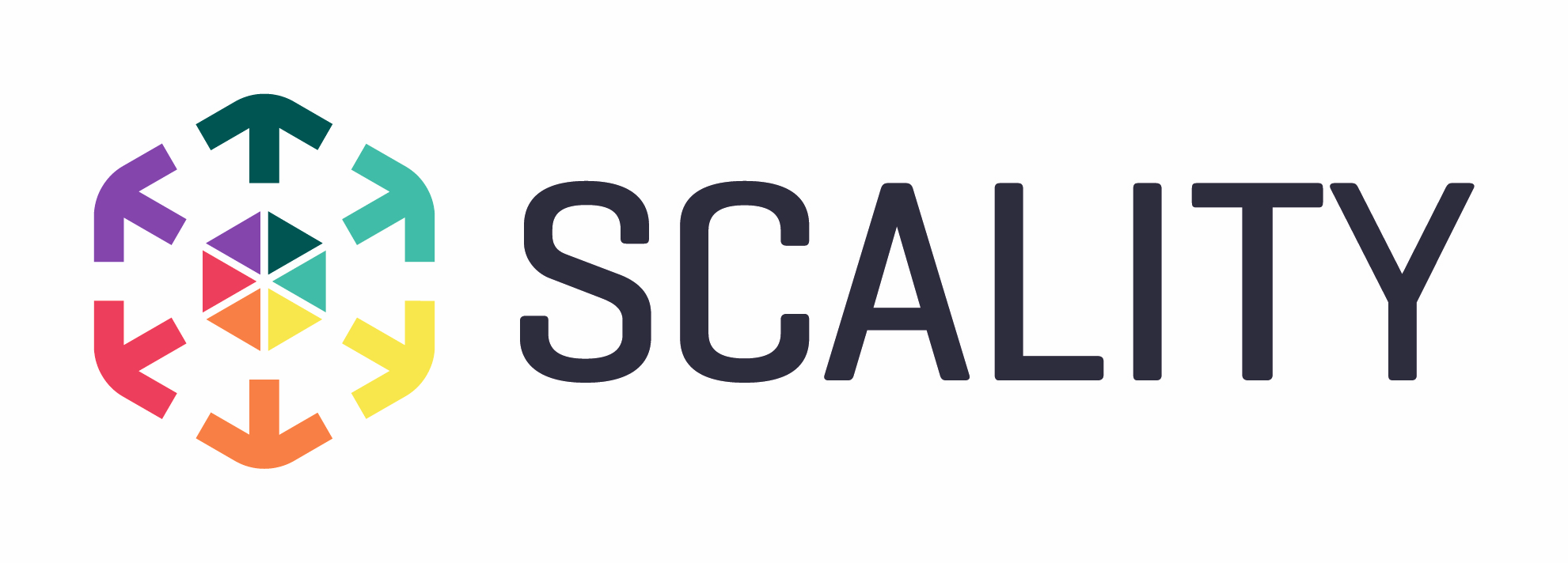 Scality logo