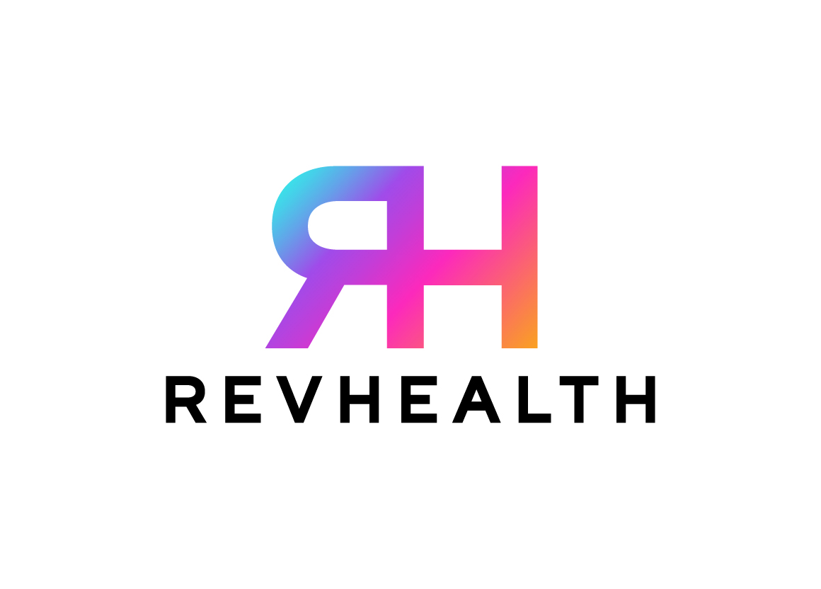 RevHealth logo