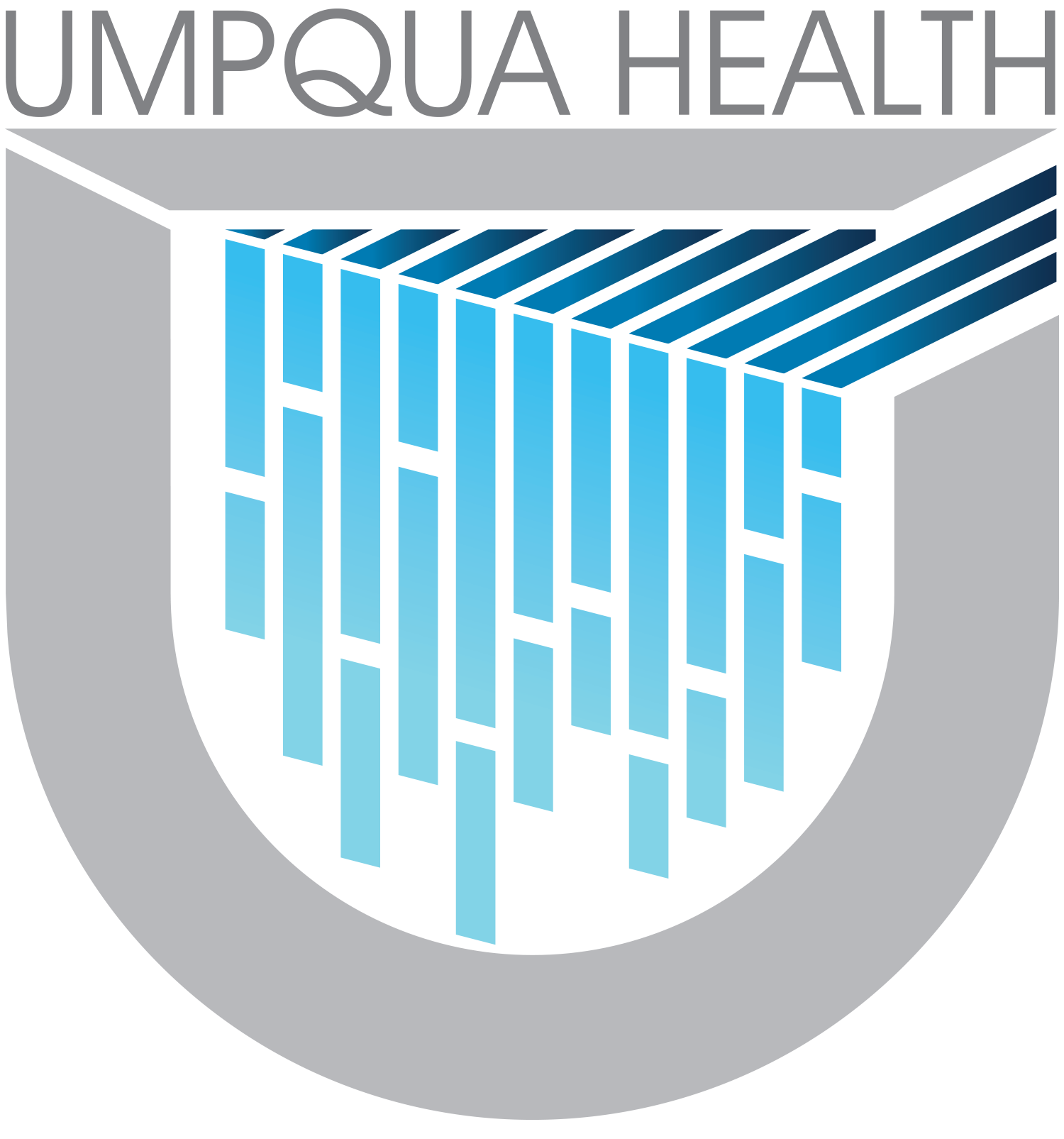 Umpqua Health logo