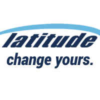 Latitude  logo