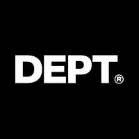 DEPT logo