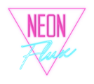 Neon Flux logo