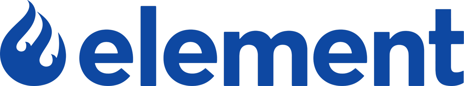 Element Solutions logo