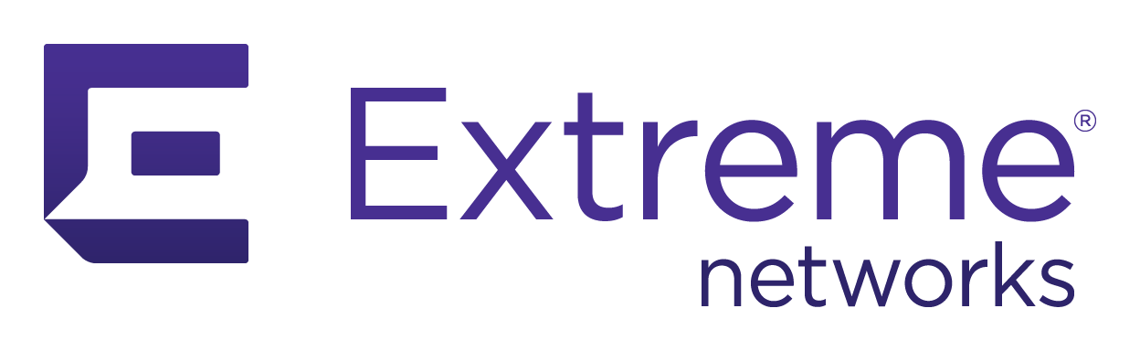 Extreme Networks logo