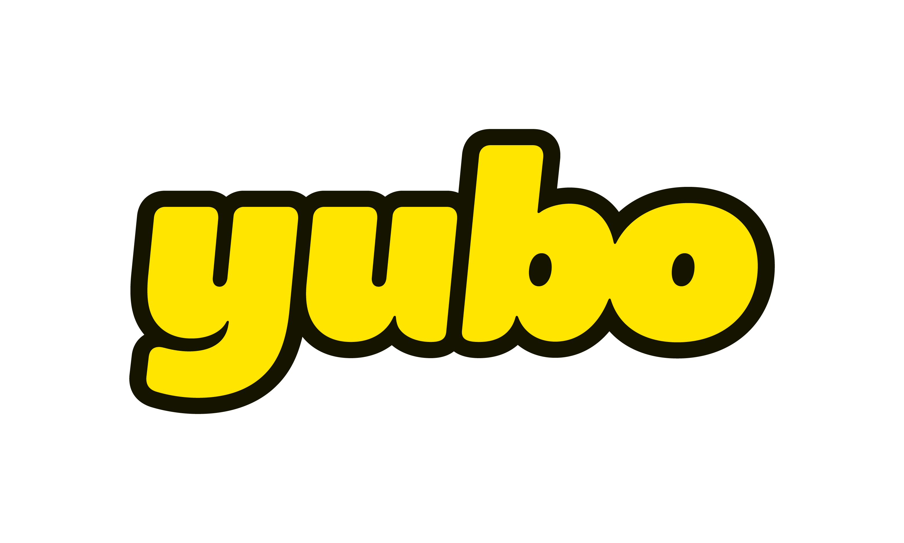 Yubo logo