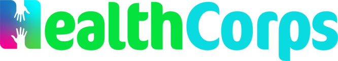 HealthCorps logo