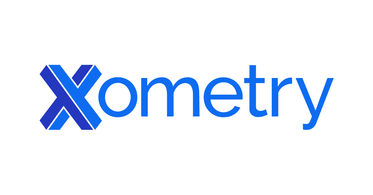 Xometry Europe logo