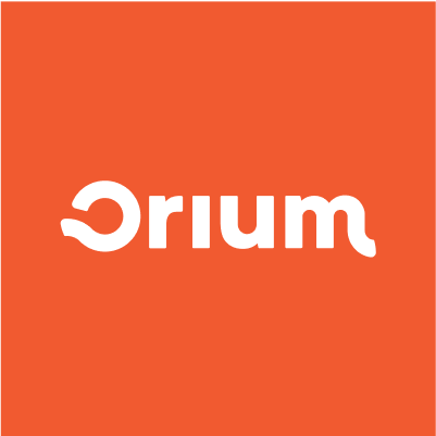 Orium logo