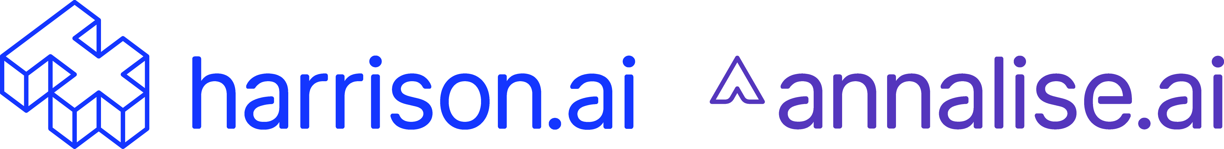 Harrison.ai logo