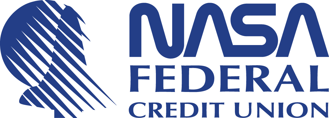 NASA Federal Credit Union logo