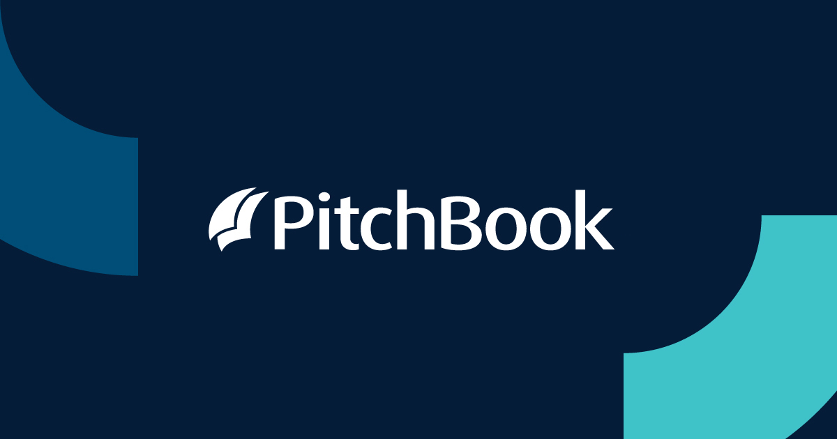 PitchBook Data logo