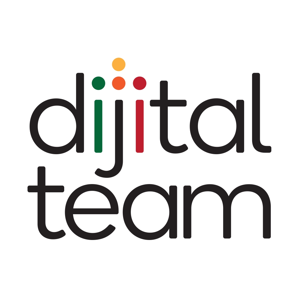 Dijital Team  logo