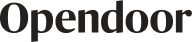 Opendoor logo