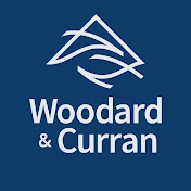 Woodard &  Curran logo