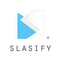 Slasify  logo