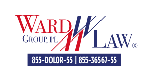 The Ward Law Group, PL logo