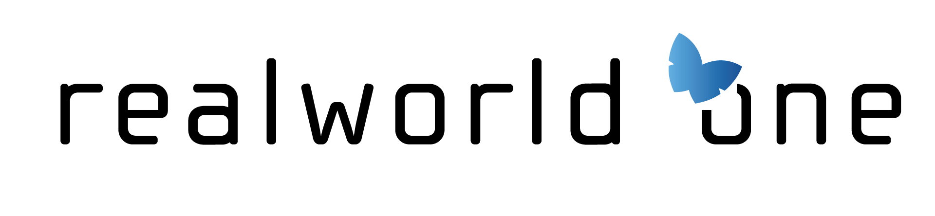 realworld one logo